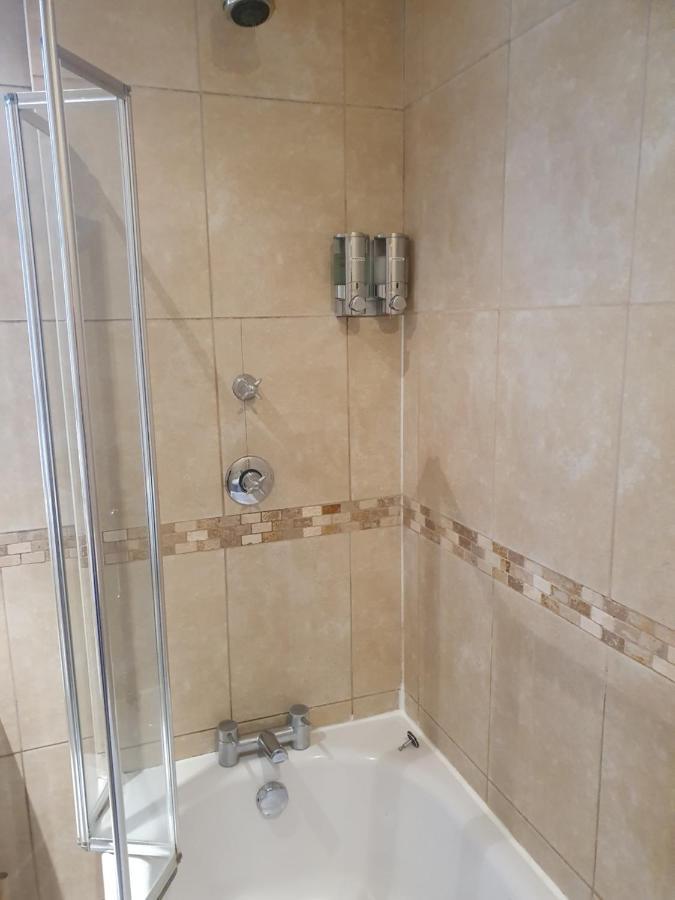 Number One Hotel Brighton Екстериор снимка
