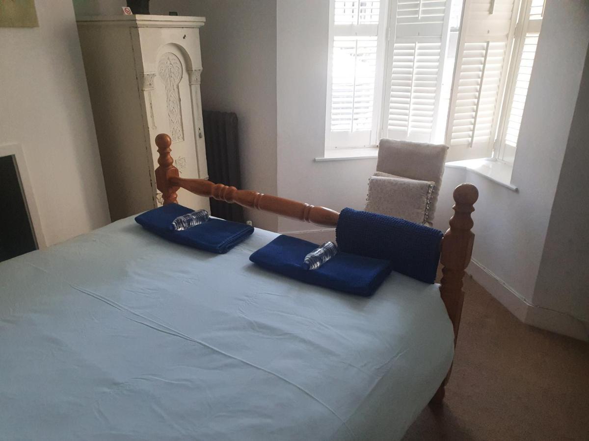 Number One Hotel Brighton Екстериор снимка