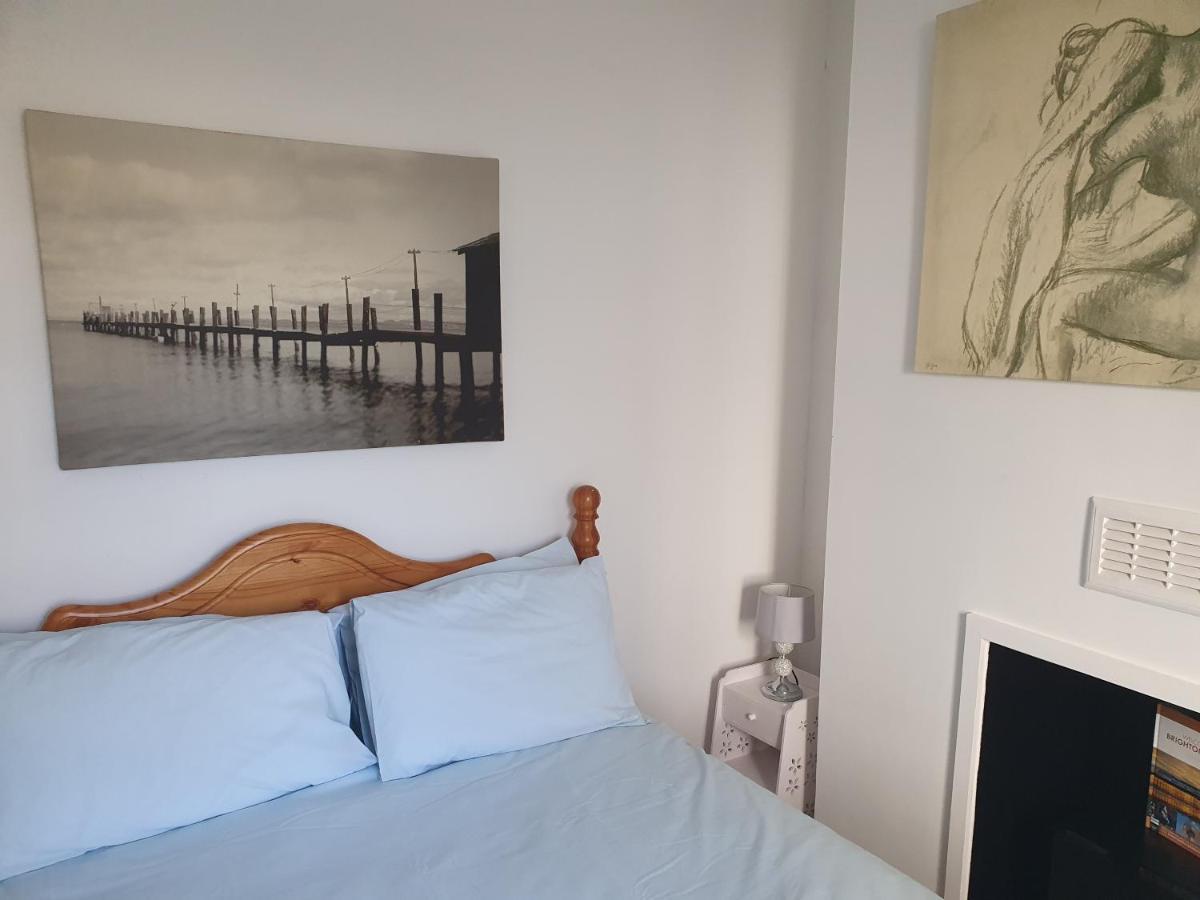 Number One Hotel Brighton Екстериор снимка