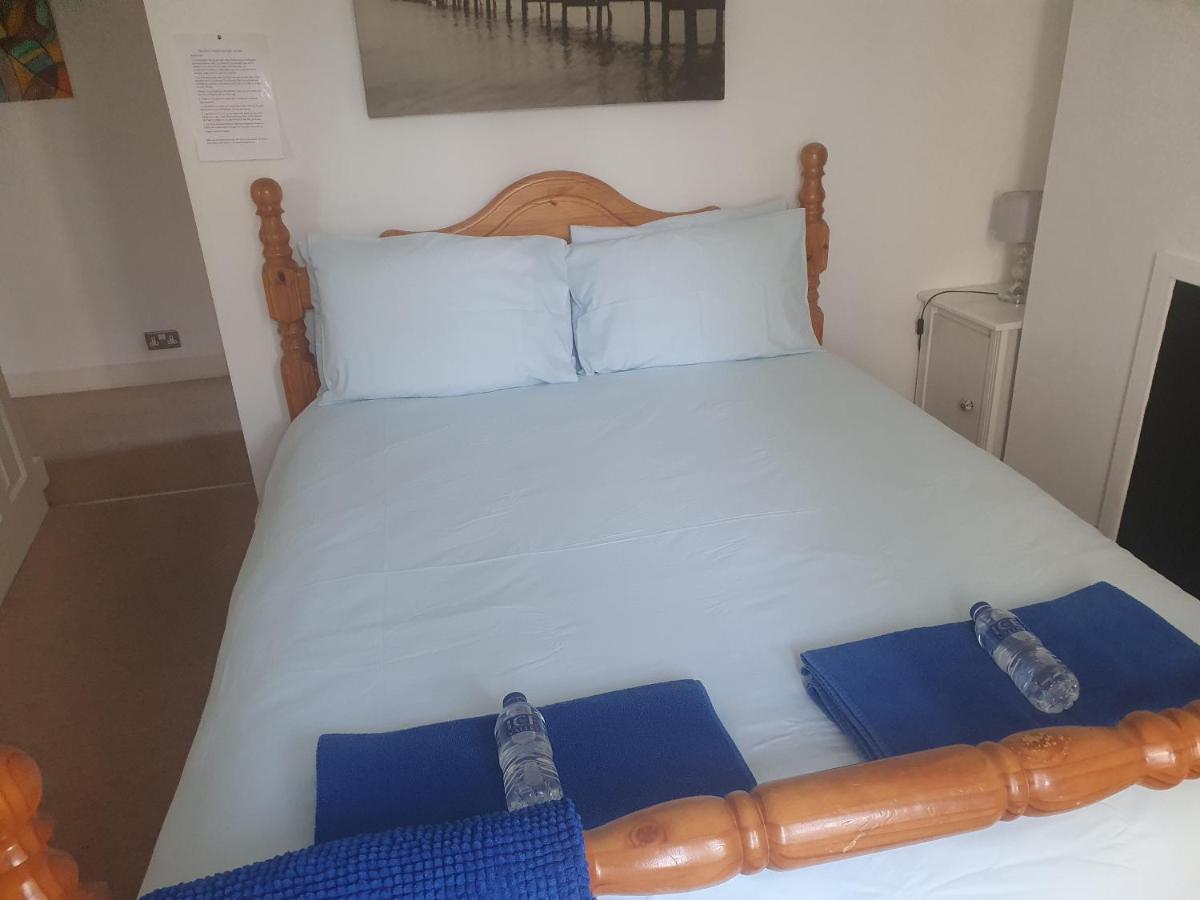 Number One Hotel Brighton Екстериор снимка