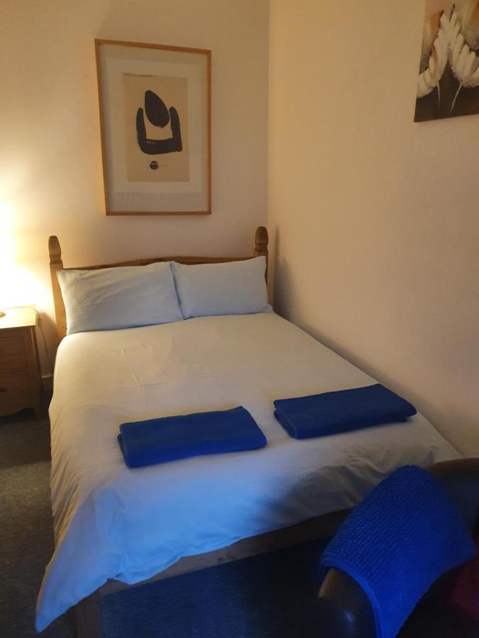 Number One Hotel Brighton Екстериор снимка