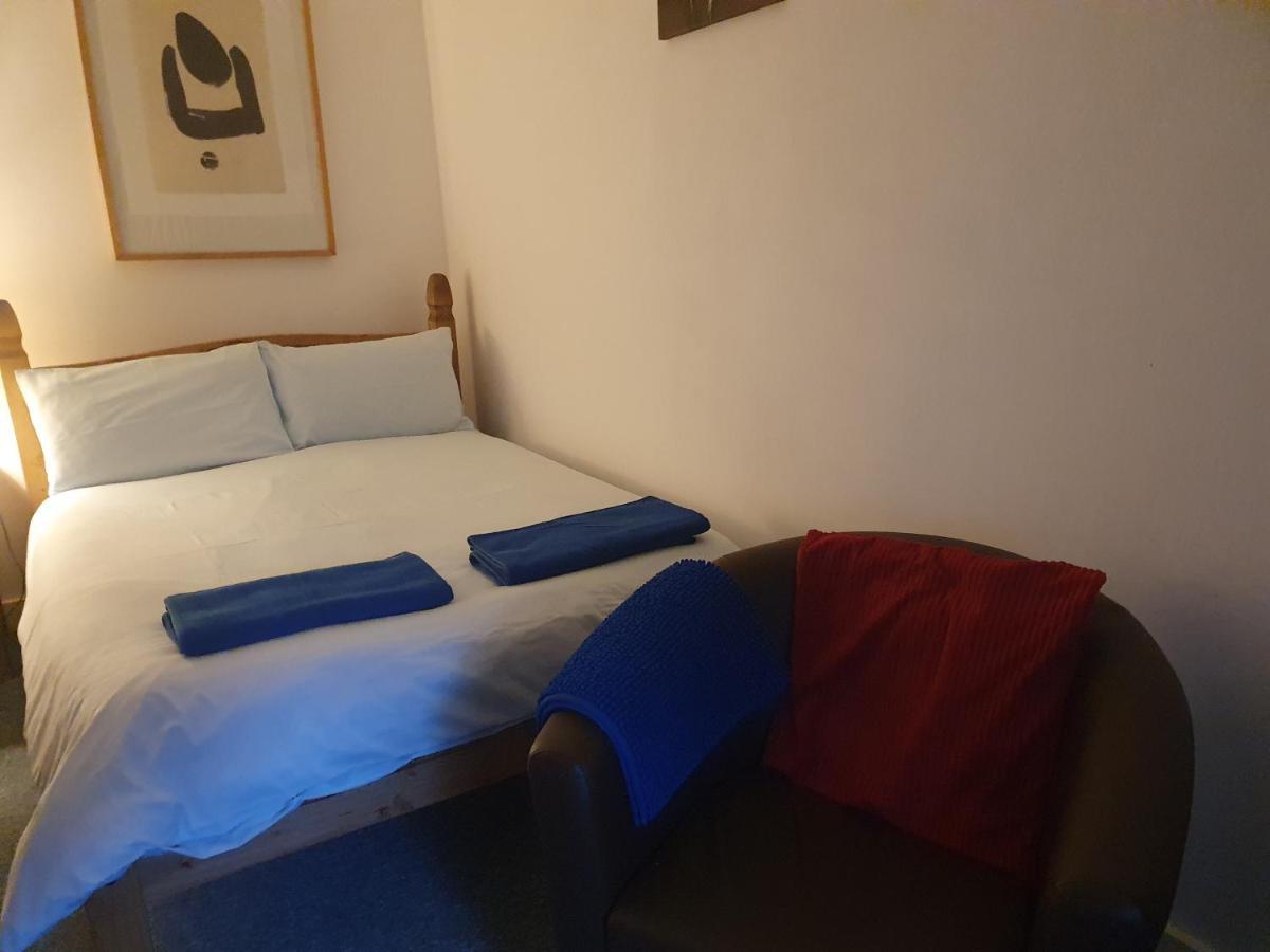 Number One Hotel Brighton Екстериор снимка