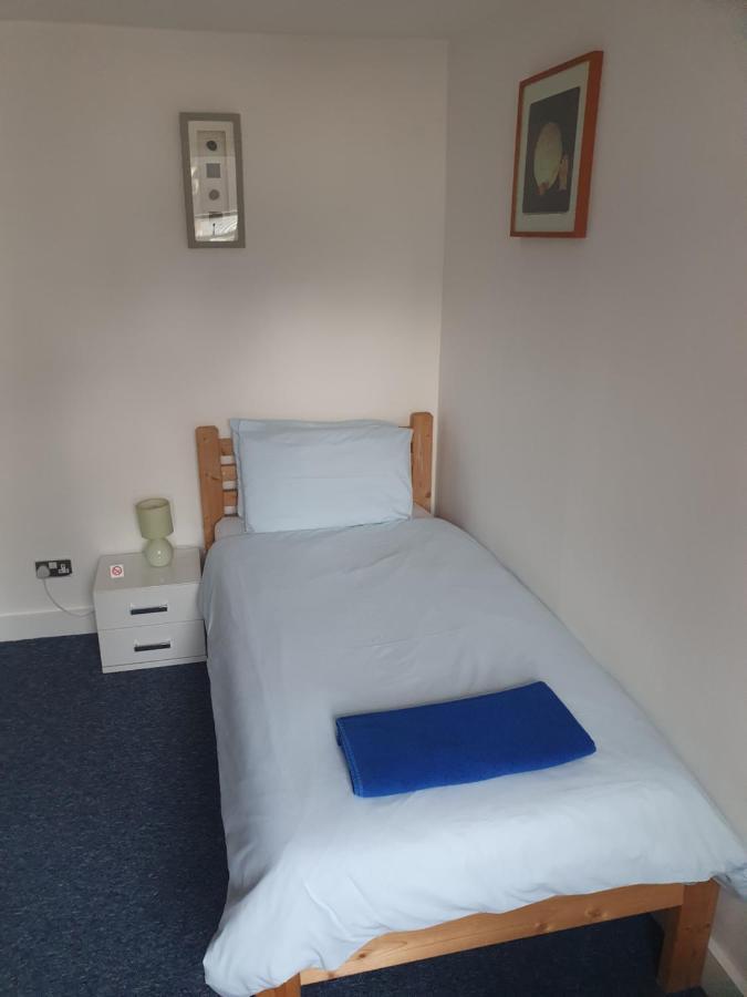 Number One Hotel Brighton Екстериор снимка