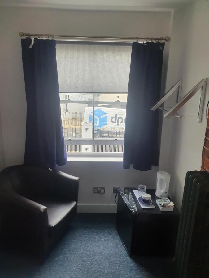 Number One Hotel Brighton Екстериор снимка