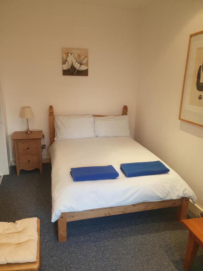 Number One Hotel Brighton Екстериор снимка