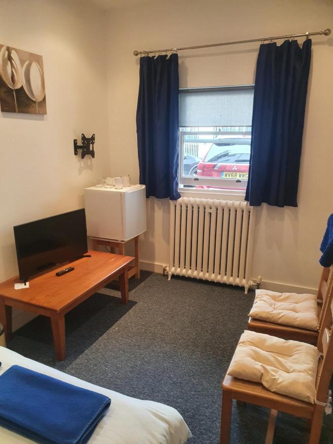 Number One Hotel Brighton Екстериор снимка