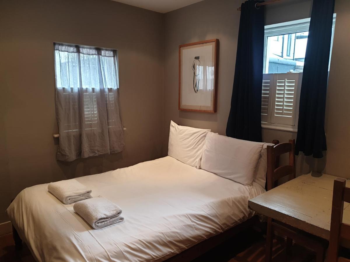 Number One Hotel Brighton Екстериор снимка