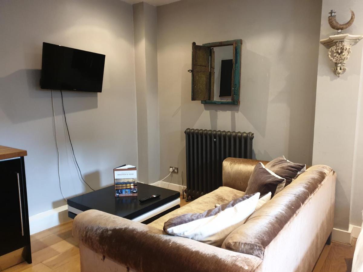 Number One Hotel Brighton Екстериор снимка