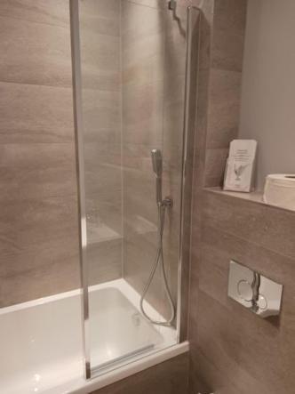Number One Hotel Brighton Екстериор снимка