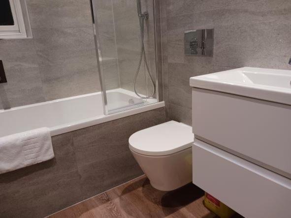 Number One Hotel Brighton Екстериор снимка